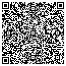 QR code with Taekwondo Usa contacts