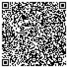 QR code with F & W Floor Covering contacts