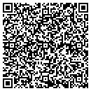 QR code with Prizio & Co contacts