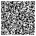 QR code with Georges Place contacts