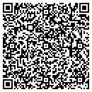 QR code with The Yard Works contacts