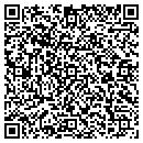 QR code with T Malcolm Warren DDS contacts