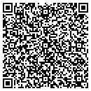 QR code with Yoseikan Karate School contacts