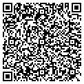 QR code with Thomas Divine contacts