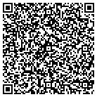 QR code with University Lawn Equipment contacts