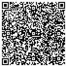 QR code with Riverside Canine Center contacts