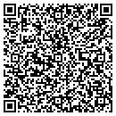 QR code with Rosas Liquors contacts