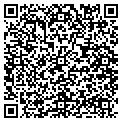 QR code with R S S Inc contacts