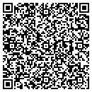 QR code with Ross A Welch contacts