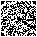 QR code with John Akins contacts