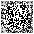 QR code with Anthnoy Jerone S Canine Academy contacts