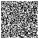 QR code with Gene's Machines contacts