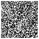 QR code with Luther's Carpet Installation contacts