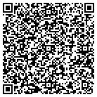 QR code with Ponchatoula Karate Center contacts
