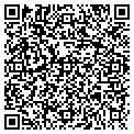 QR code with Tbs Group contacts