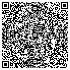 QR code with Rick Hutchinson Tae Kwon DO contacts
