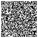 QR code with M B S Skunkworks Inc contacts