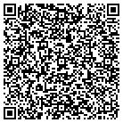 QR code with Mc Clurg's Decorating Center contacts