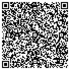 QR code with Mc Clurg's Decorating Center contacts