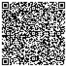 QR code with Del Mars Baha Grille contacts