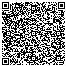 QR code with Adog Gone Good Place contacts