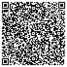 QR code with Matt's Tree Service LLC contacts