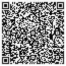 QR code with Amy S Hodge contacts