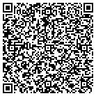 QR code with Dancin' Woofs Compassionate Dg contacts