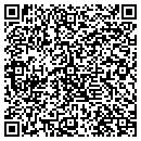 QR code with Trahan's Ata Black Belt Academy contacts