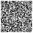 QR code with Wall To Wall Martial Arts contacts
