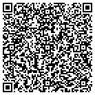 QR code with M C Sons Building Remodeling contacts