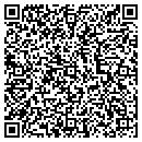 QR code with Aqua Data Inc contacts