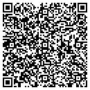 QR code with R J Execs contacts