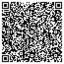 QR code with E R Grill contacts