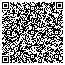 QR code with Garrett's Landing contacts