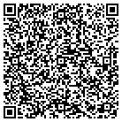 QR code with White Crane Kung Fu Studio contacts