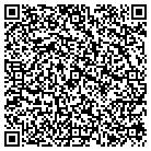 QR code with Oak Tree School For Dogs contacts