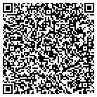 QR code with Zhuang's Tai Chi & Kung Fu Acd contacts