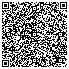 QR code with P R E/View Ldscp Architects contacts