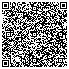 QR code with Maine Center For Taijiquan contacts