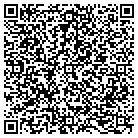 QR code with Maine Isshinryu Karate Academy contacts