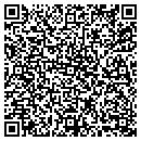 QR code with Kiner Properties contacts