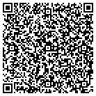 QR code with Main Traditional Karate contacts