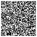 QR code with C T B Enterprises contacts