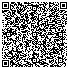 QR code with Cafe Tu Tu Tango Joint Venture contacts