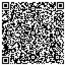 QR code with S G Power Equipment contacts