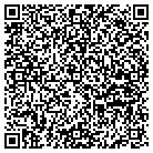 QR code with George's All American Grille contacts