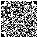 QR code with REALHOME.COM contacts