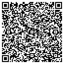 QR code with Haas Consulting Services LLC contacts