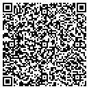 QR code with Zen Dog Training Inc contacts